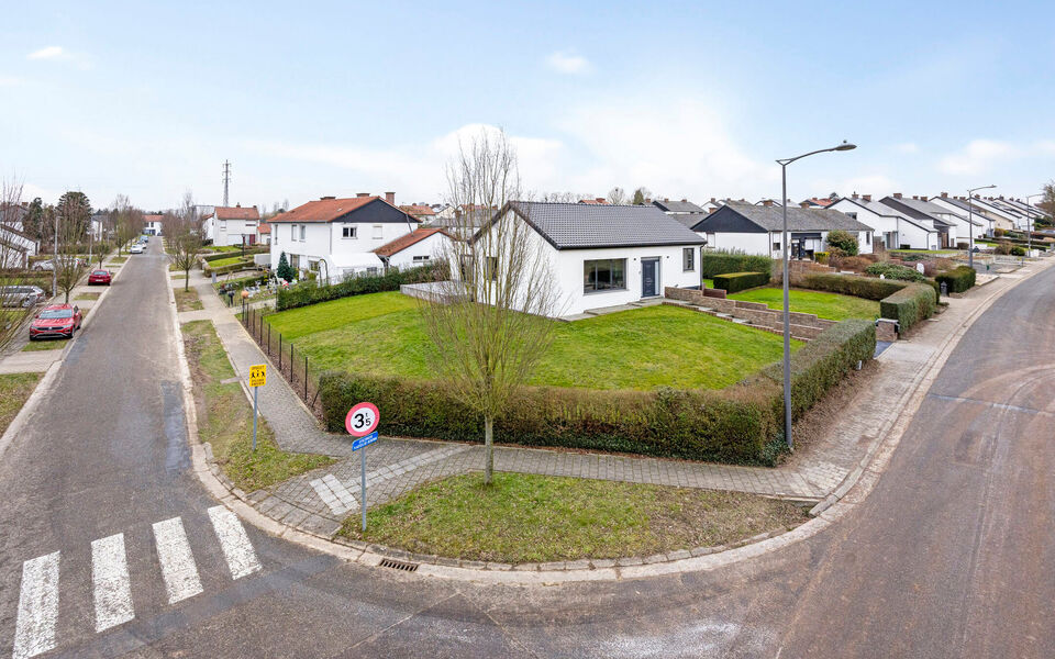 Huis te koop in Tienen