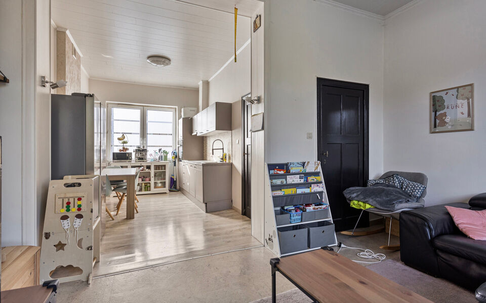 Huis te koop in Tienen