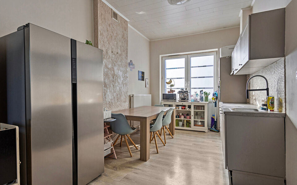 Huis te koop in Tienen