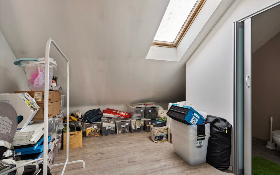 Huis te koop in Tienen
