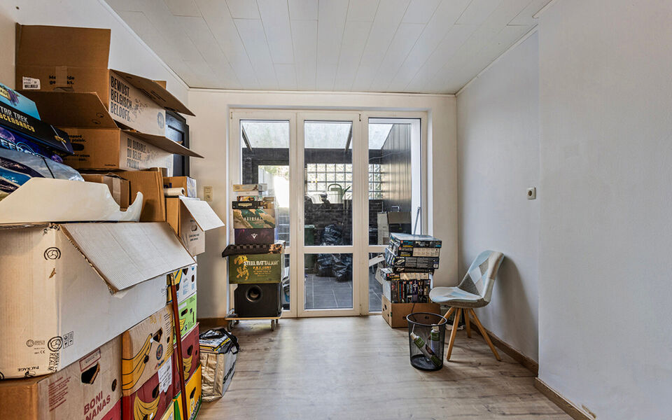 Huis te koop in Tienen