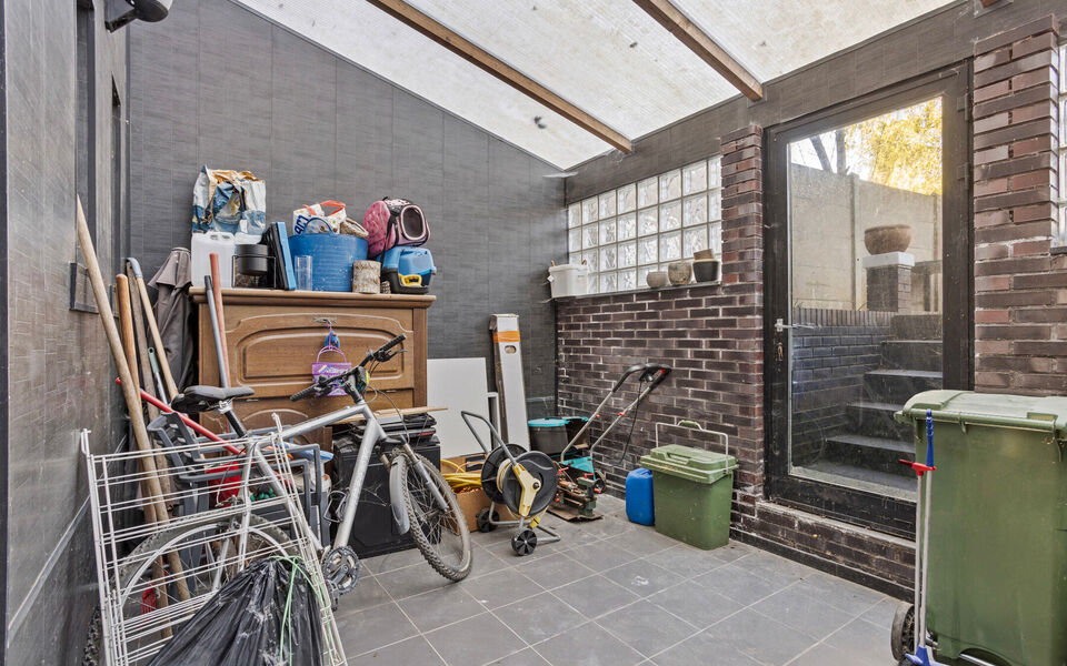 Huis te koop in Tienen