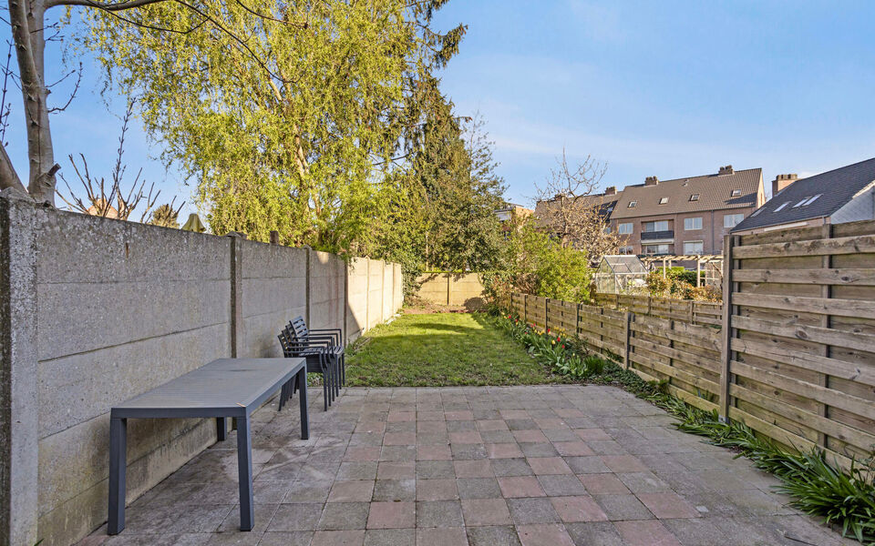Huis te koop in Tienen