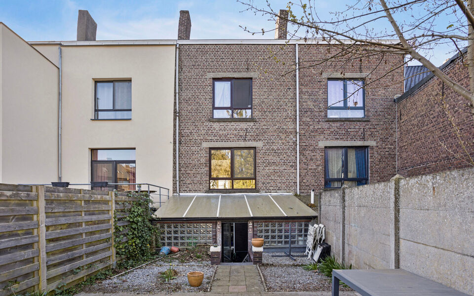 Huis te koop in Tienen
