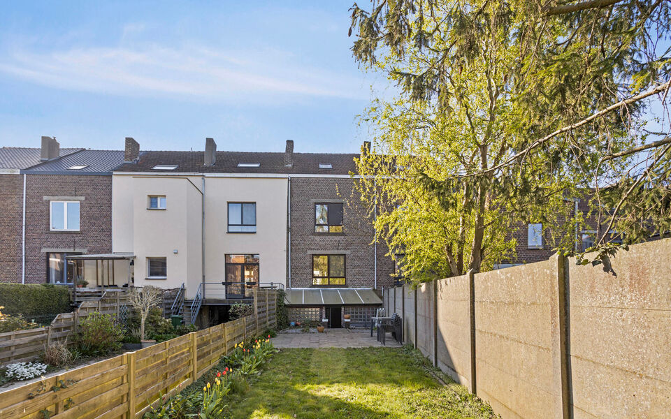 Huis te koop in Tienen