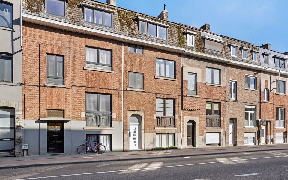 Huis te koop in Tienen