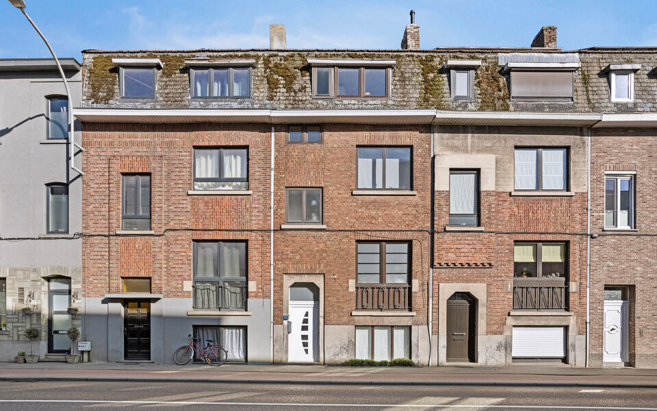 Huis te koop in Tienen