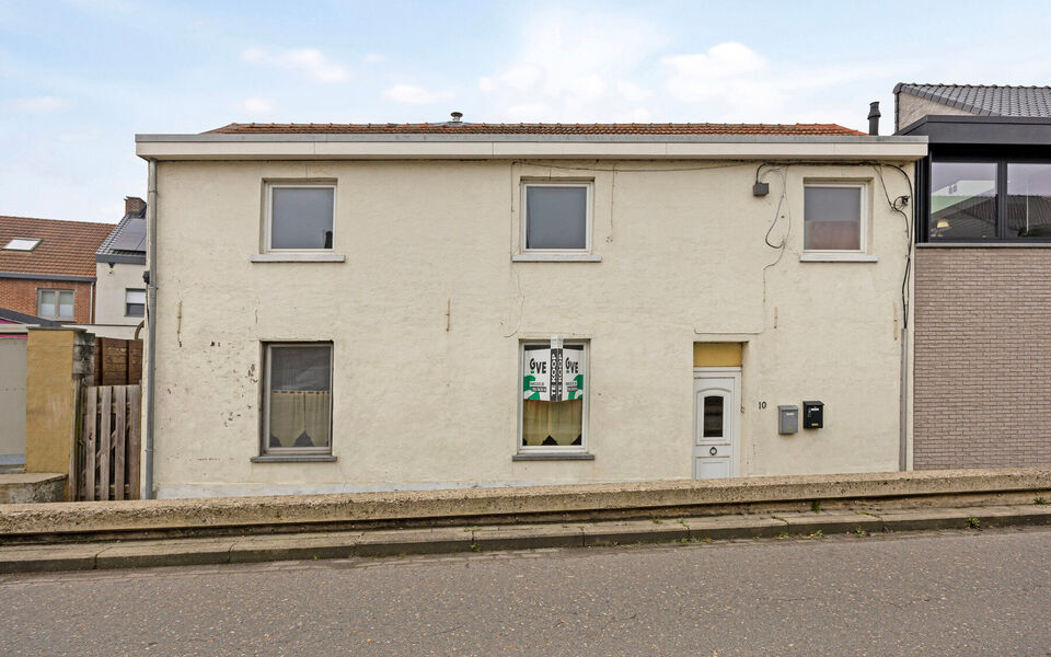 Huis te koop in Tienen