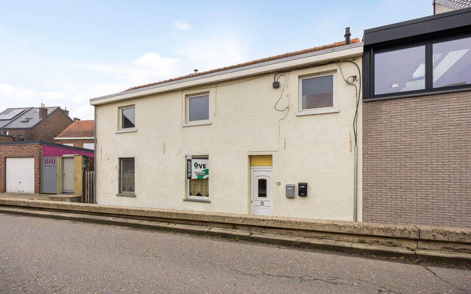 Huis te koop in Tienen