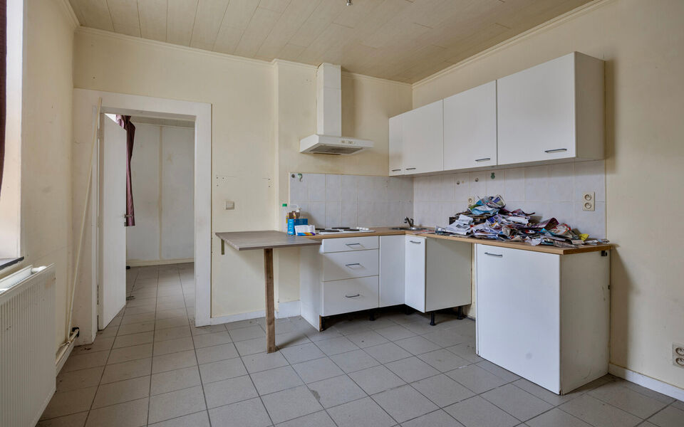 Huis te koop in Tienen