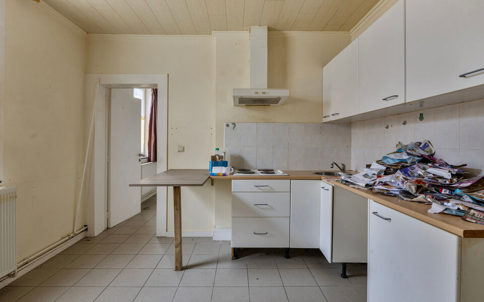 Huis te koop in Tienen