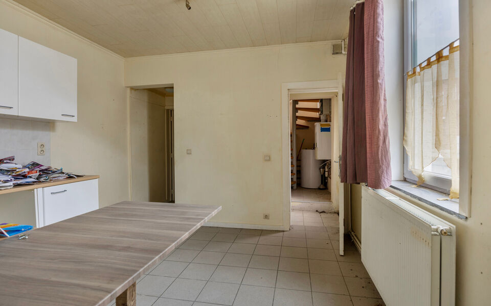 Huis te koop in Tienen