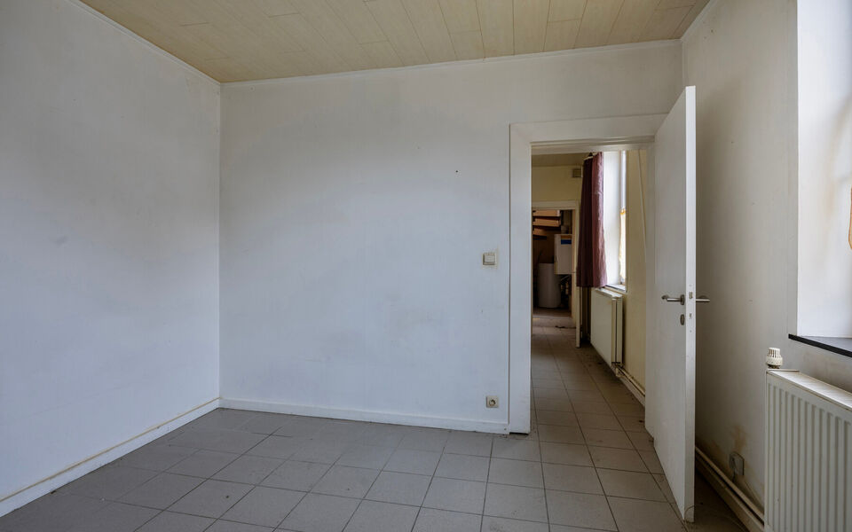 Huis te koop in Tienen