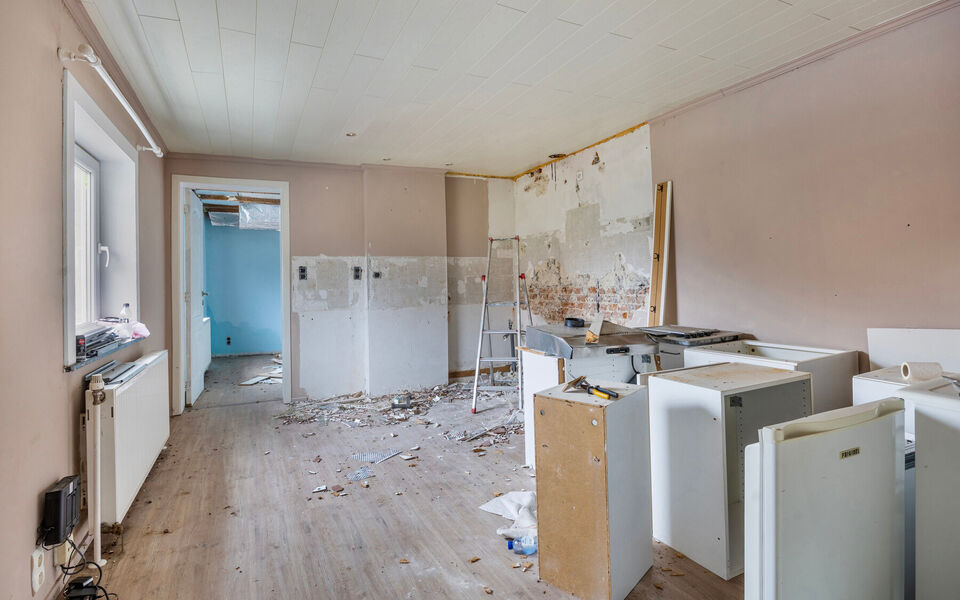 Huis te koop in Tienen