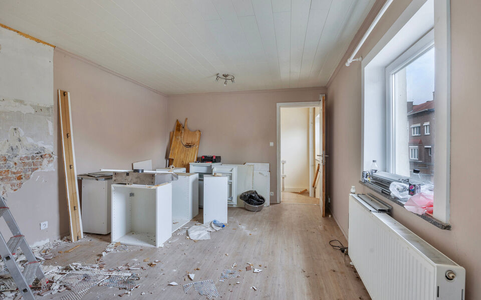 Huis te koop in Tienen