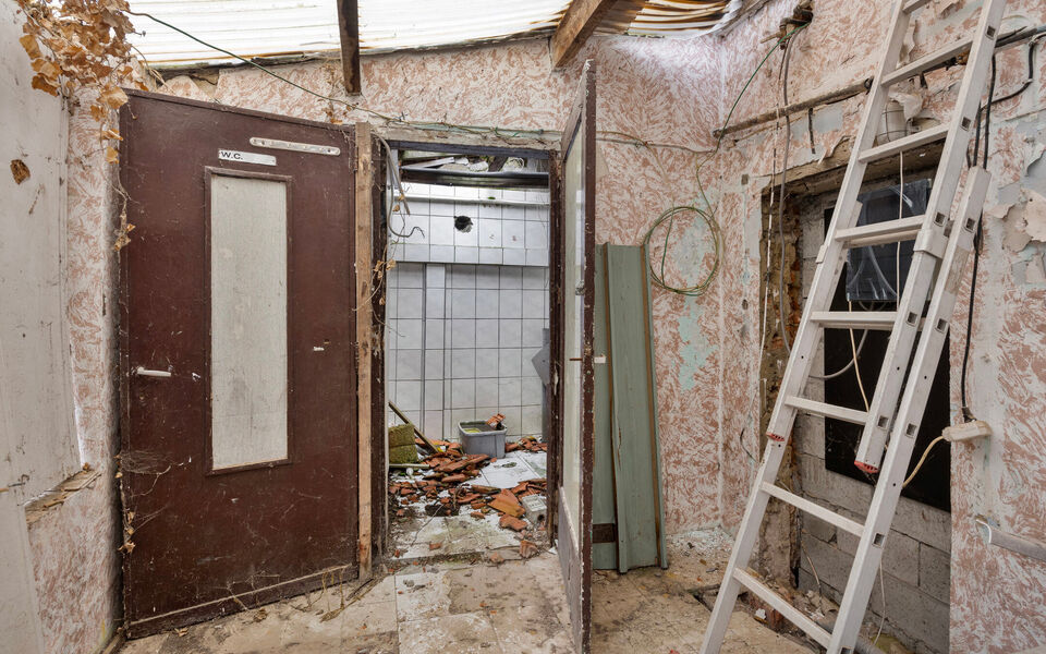 Huis te koop in Tienen