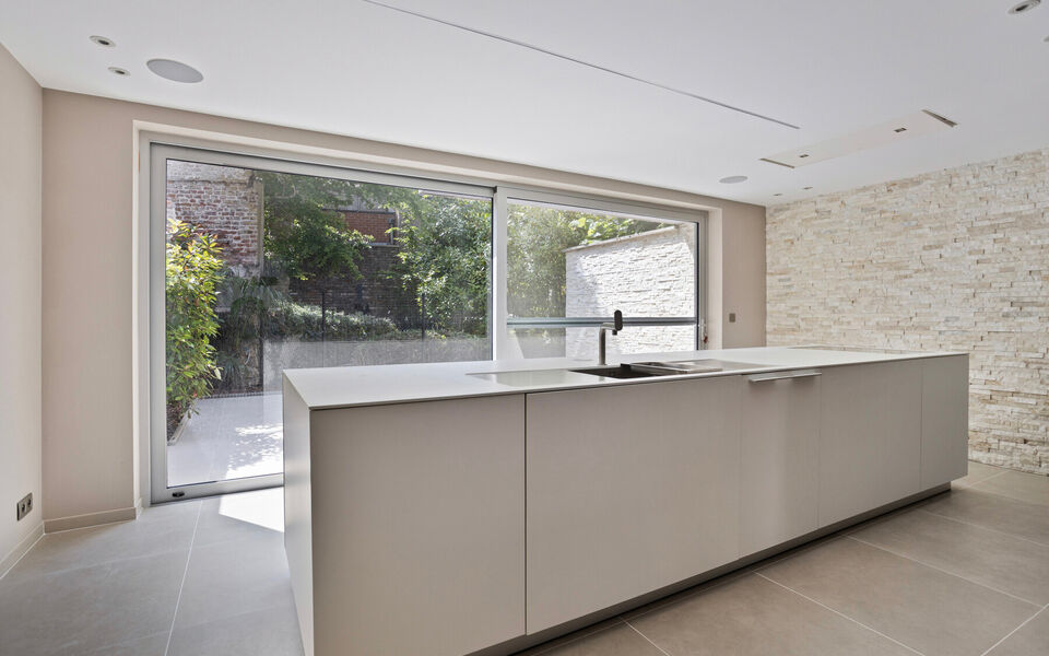 Huis te koop in Tienen