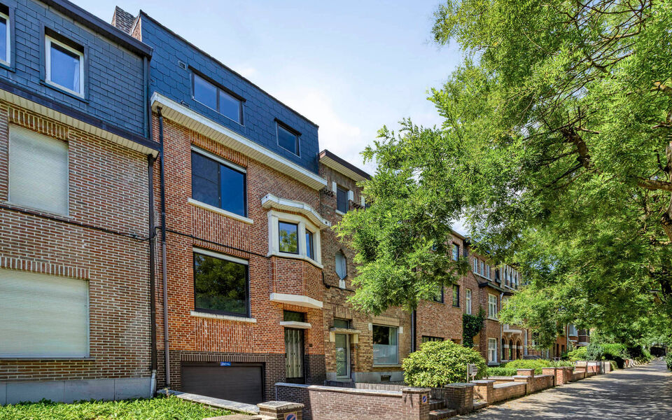 Huis te koop in Tienen