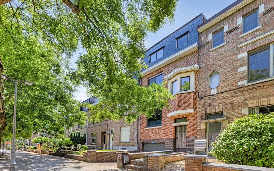Huis te koop in Tienen