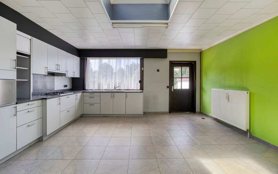 Huis te koop in Tienen