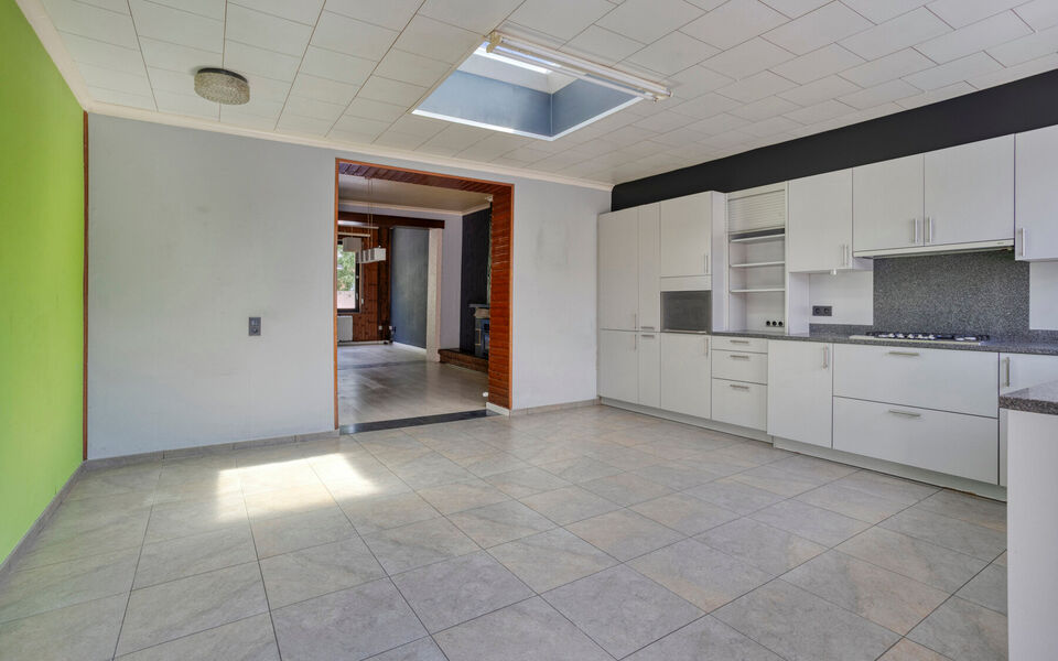 Huis te koop in Tienen