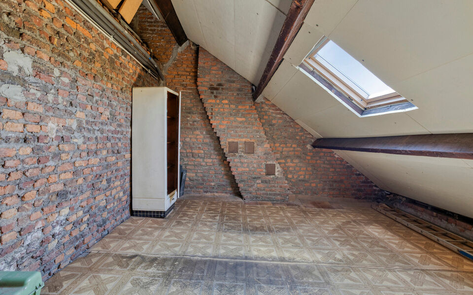 Huis te koop in Tienen