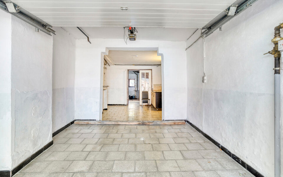 Huis te koop in Tienen