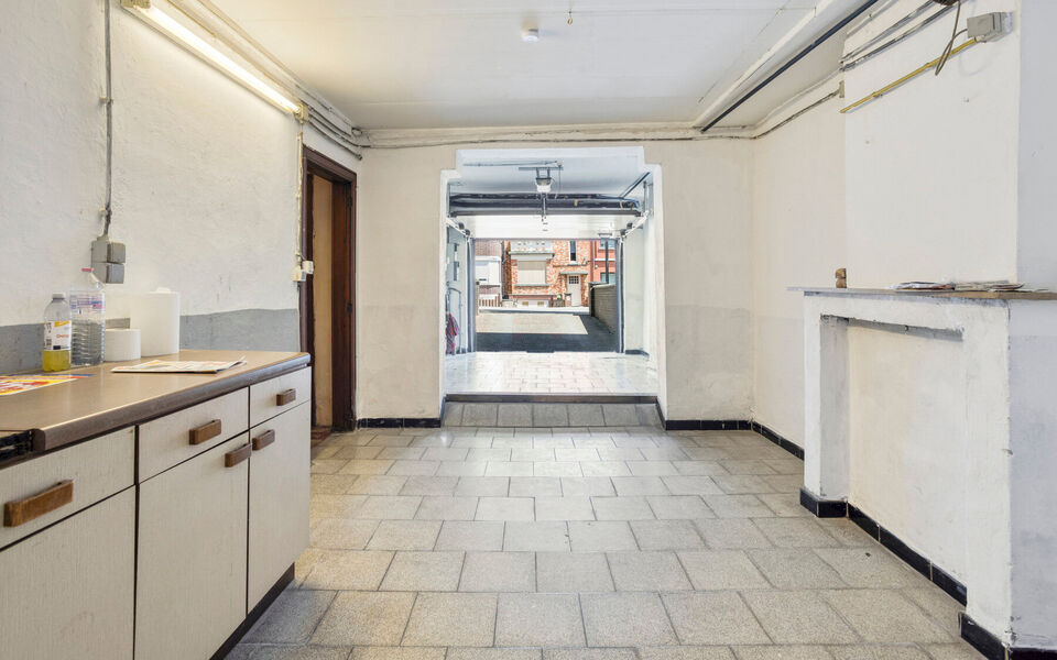 Huis te koop in Tienen