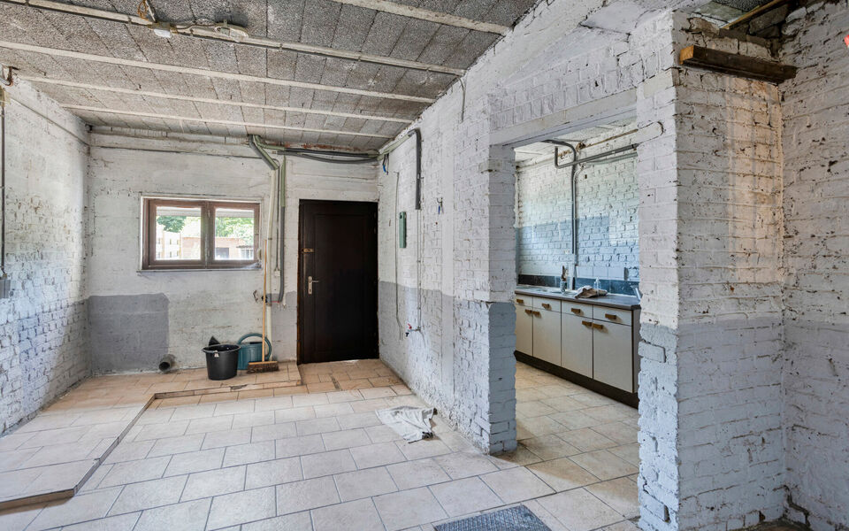 Huis te koop in Tienen