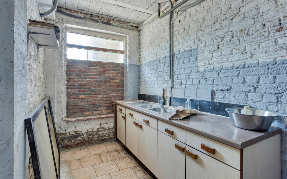 Huis te koop in Tienen