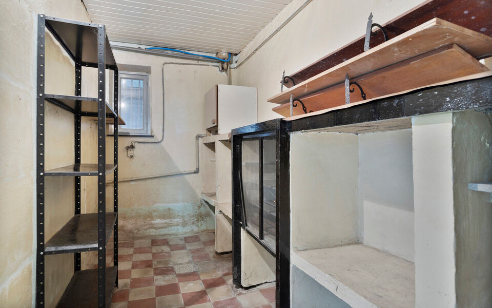 Huis te koop in Tienen