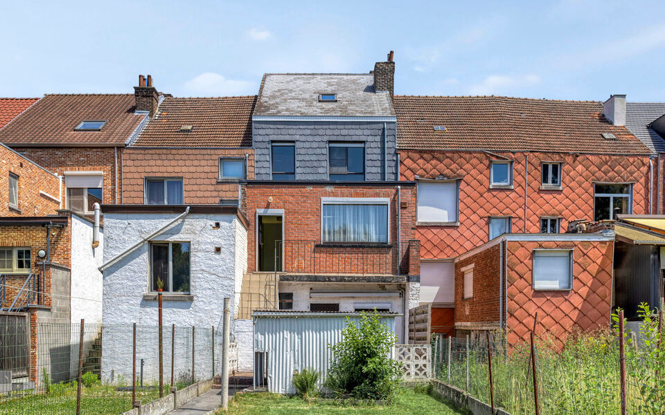 Huis te koop in Tienen