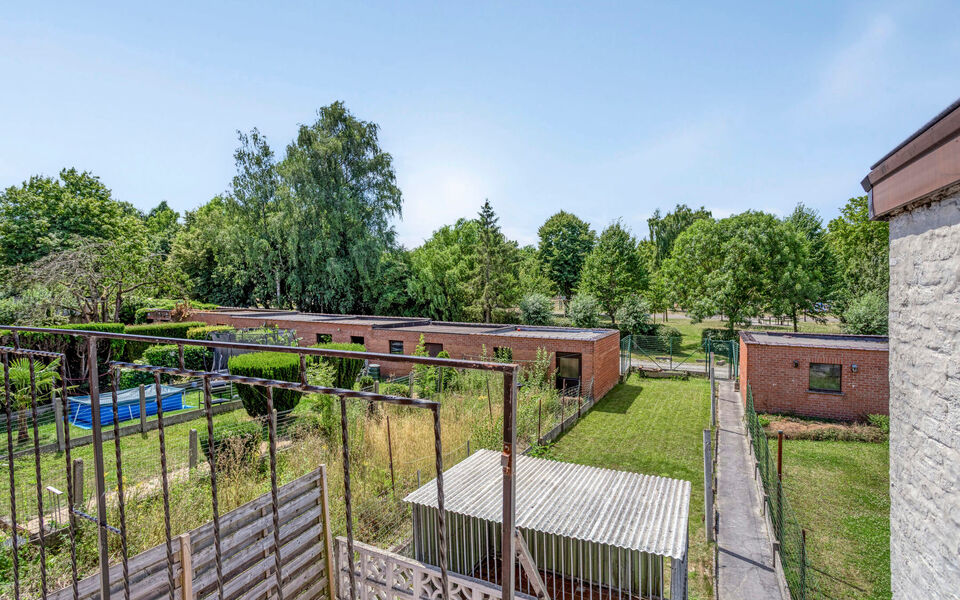 Huis te koop in Tienen