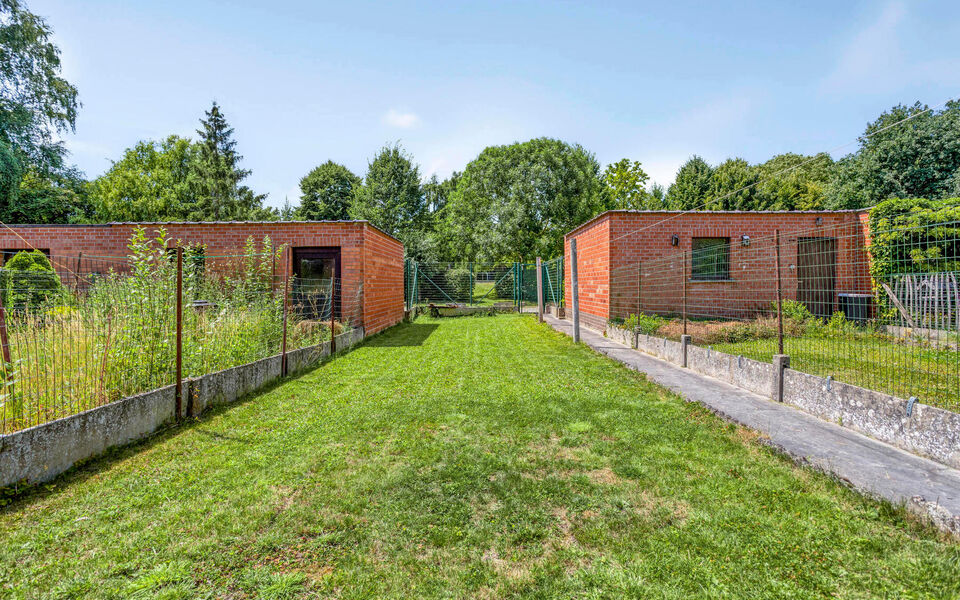Huis te koop in Tienen