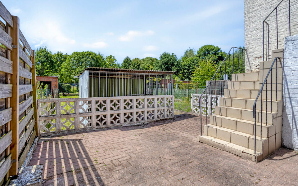 Huis te koop in Tienen