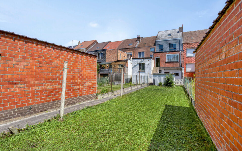 Huis te koop in Tienen