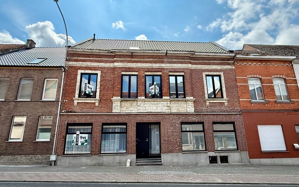 Huis te koop in Tienen
