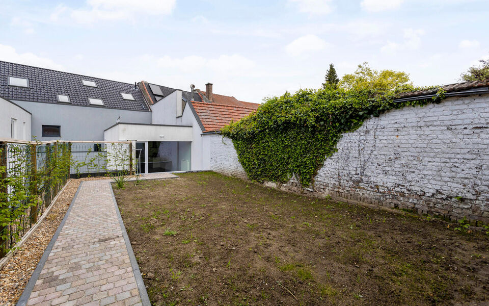 Huis te koop in Tienen