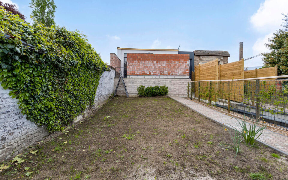 Huis te koop in Tienen