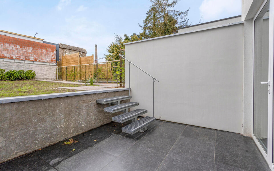 Huis te koop in Tienen