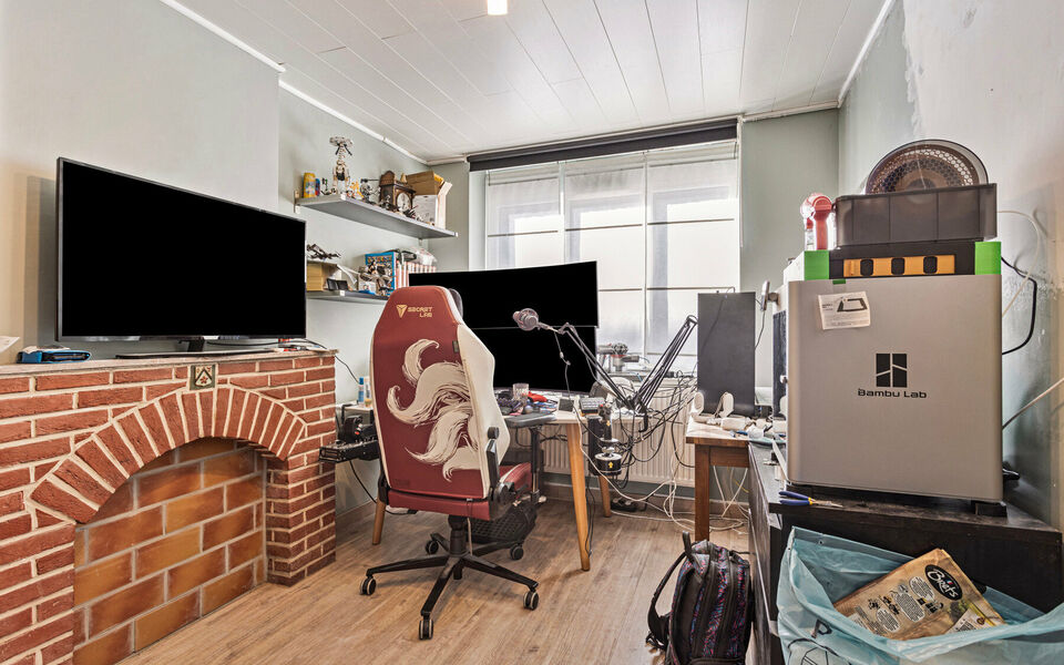 Huis te koop in Tienen