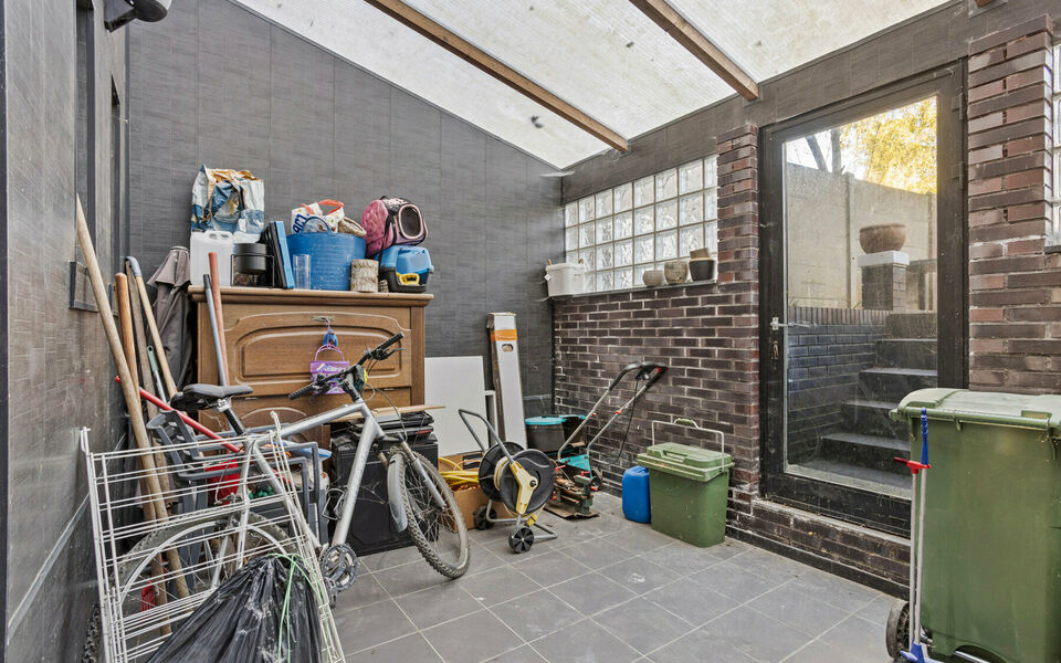 Huis te koop in Tienen