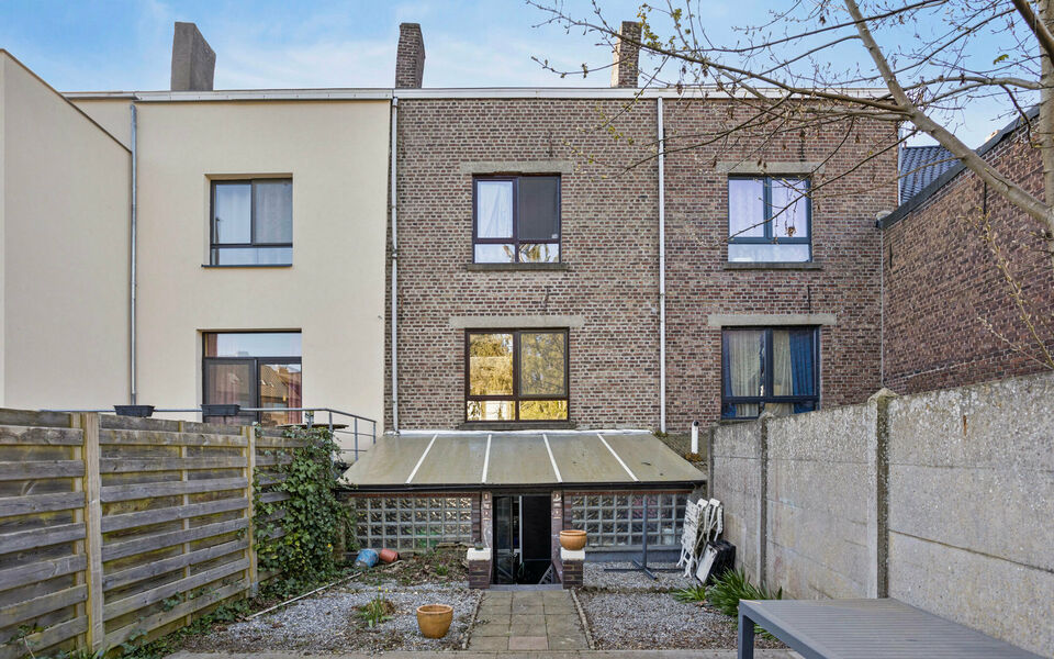 Huis te koop in Tienen