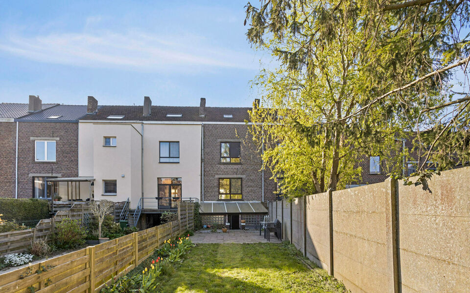 Huis te koop in Tienen
