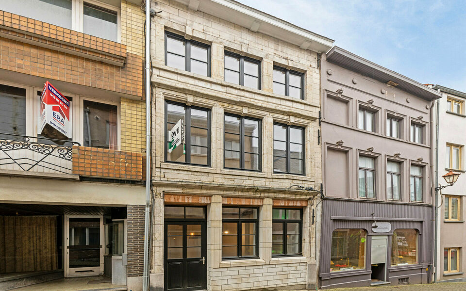 Huis te koop in Tienen