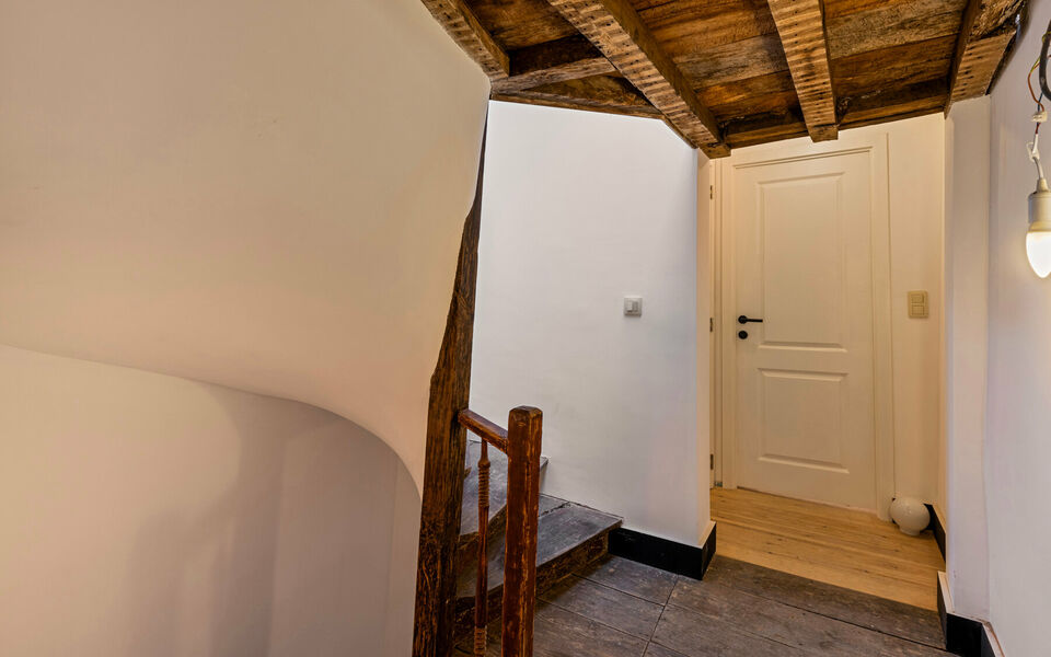 Huis te koop in Tienen