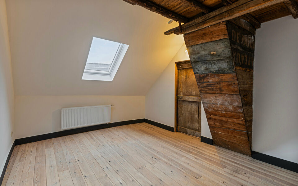 Huis te koop in Tienen