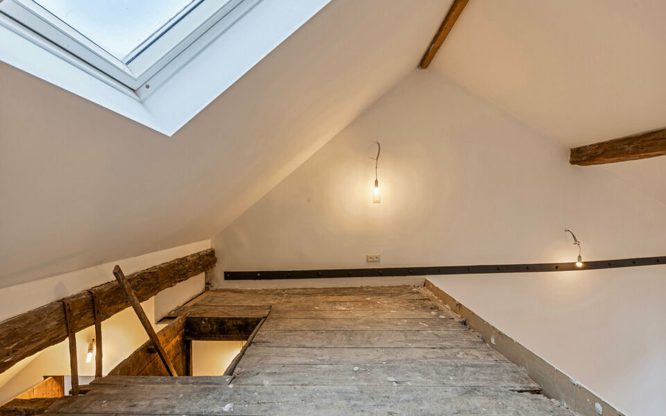 Huis te koop in Tienen