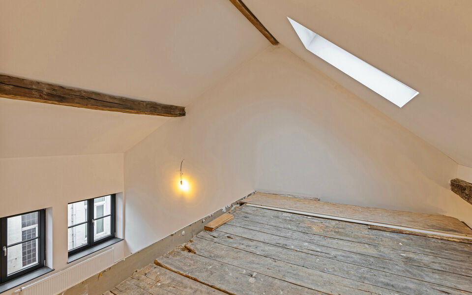 Huis te koop in Tienen