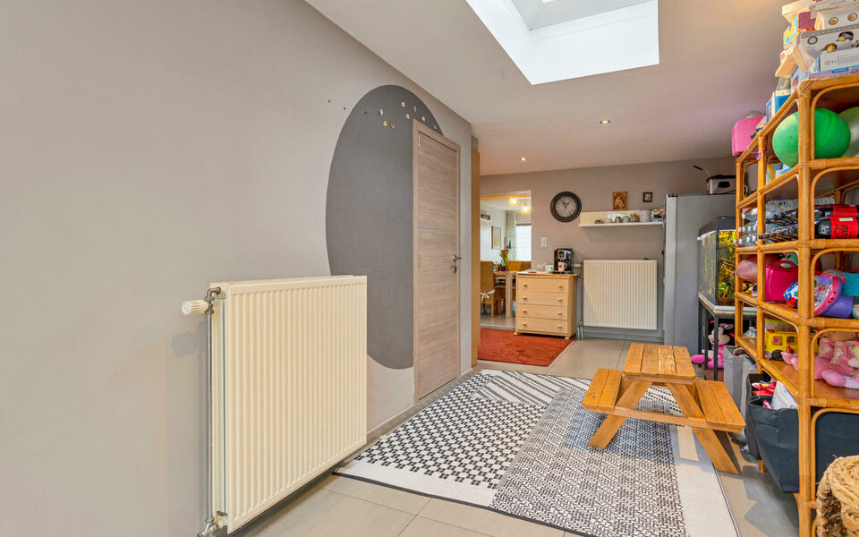 Huis te koop in Tienen